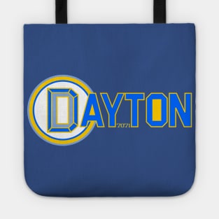 Modernized Dayton Marcos Tote