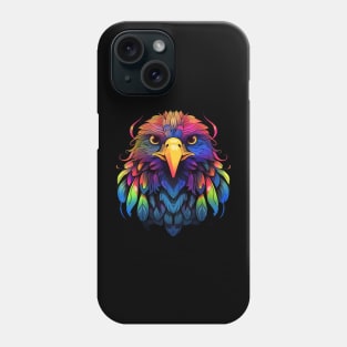 Eagle Valentine Day Phone Case