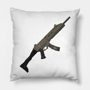 Scorpion Evo 3 A1 Pillow