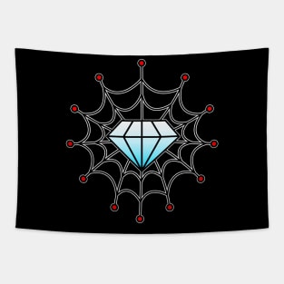 Web of Riches Tapestry