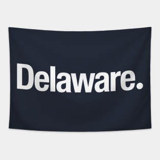 Delaware. Tapestry