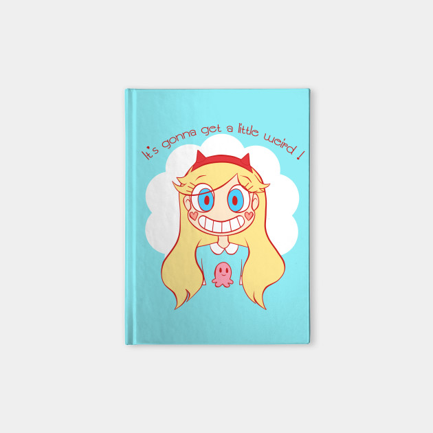 Star vs the forces of evil