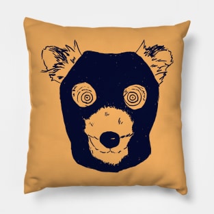 Fantastic Mr Fox Pillow