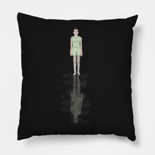 eleven Pillow