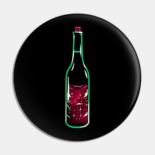 Wine Pin