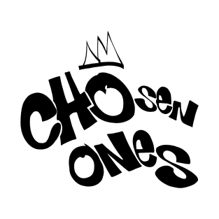 CHOsen Ones T-Shirt