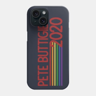 Pete Buttigieg 2020 Phone Case