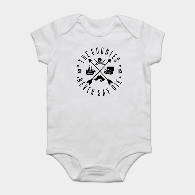 goonies onesie