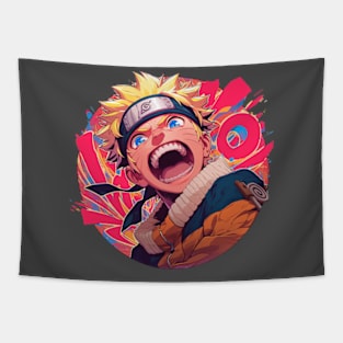 naruto Tapestry