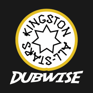 Kingston All-Stars Dubwise T-Shirt