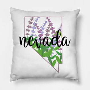 nevada Pillow