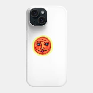 We All Need a Little Sunshine Phone Case