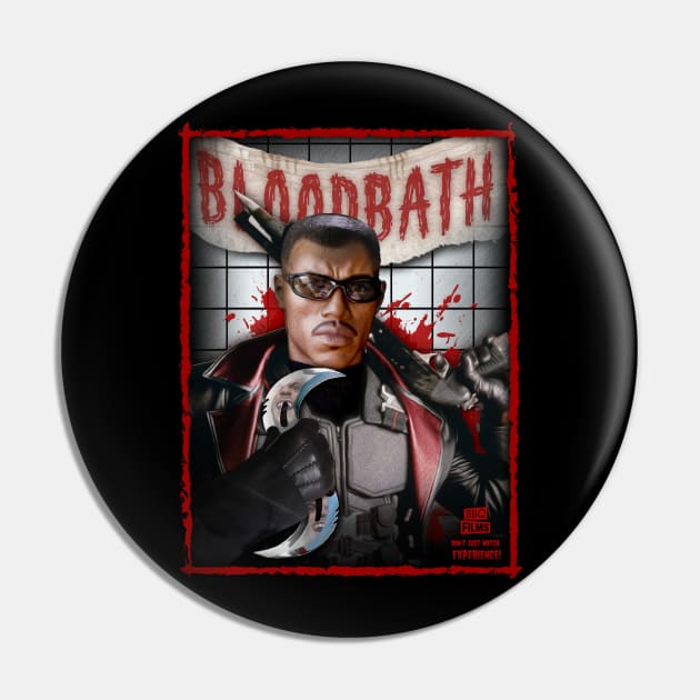 Blade Rave - BBQ Films Pin by fotofixer72