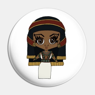 Meritaten Pin