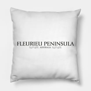 Fleurieu Peninsula - Australia Pillow