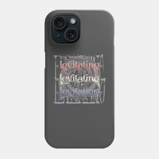 levitating Phone Case