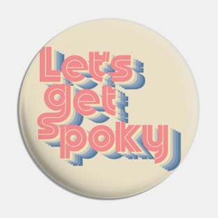 halloween vibe Pin