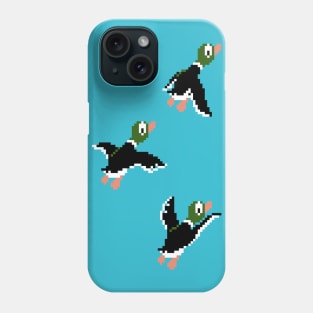 Ducks Phone Case