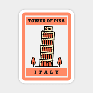 (7000x7700)t-shirt-design-maker-with-a-minimalist-icon-of-the-leaning-tower-of-pisa Magnet