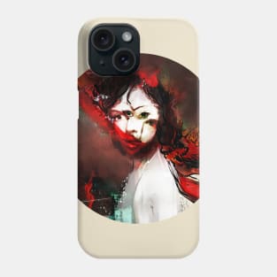 Gorgo Mormo Phone Case