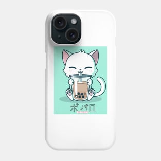 nice and cute cats Phone Case