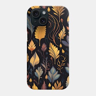 Leaves Phone Case