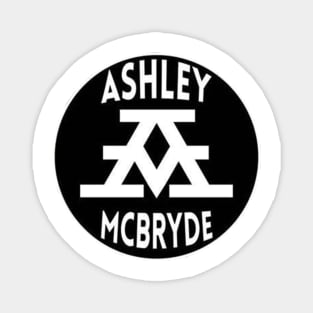 Ashley McBryde Normal Magnet