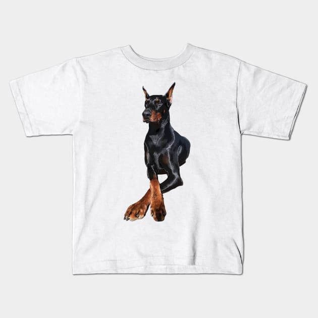 Doberman Pinscher Shirt Gift Mom Dad Kids Doberman Pinscher Shirt Gift Mom Dad Kids