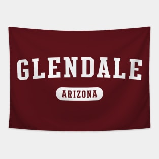 Glendale, Arizona Tapestry