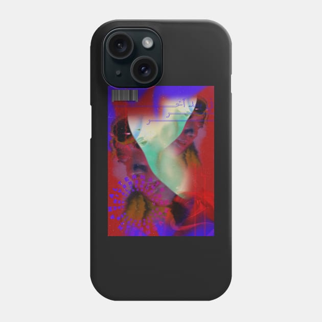 In an alternate universe Phone Case by design-universe