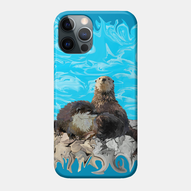 otter phone case