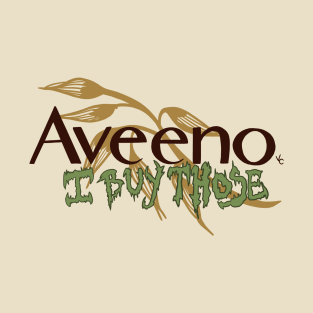 Aveeno VC T-Shirt