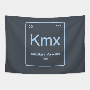 Kingsbury Manxium Tapestry