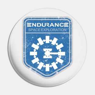 ENDURANCE (interestellar) Pin