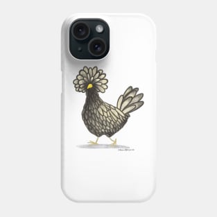 Polish Chicken Phone Case