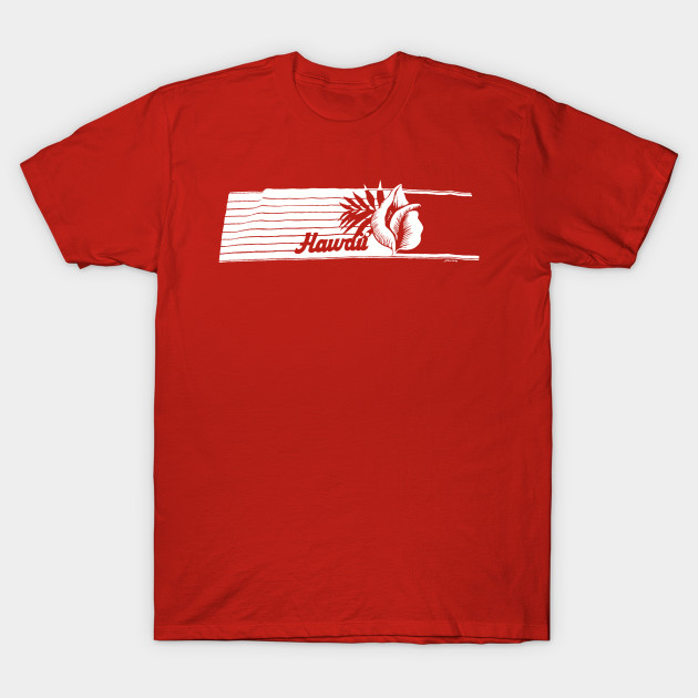 Vintage Hawaii 70s