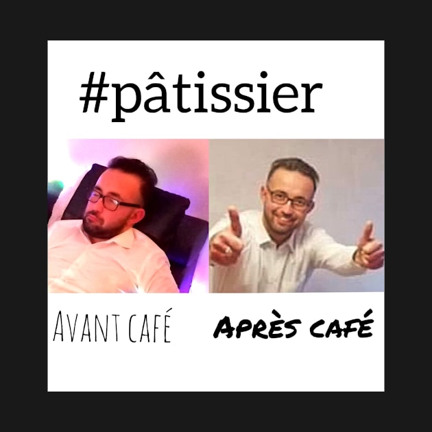 Pâtissier by Pâtissier