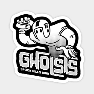 Gholsts Magnet