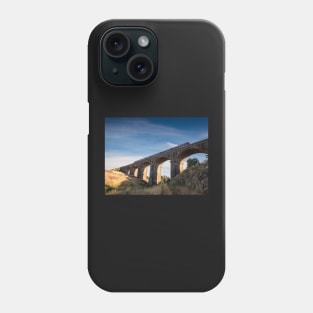 Malmsbury Viaduct Phone Case