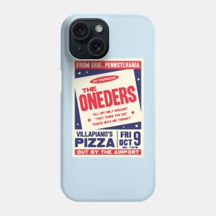 The Oneders Phone Case