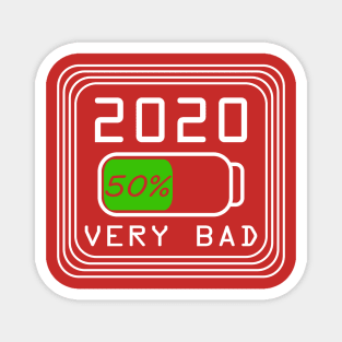 2020 very bad Magnet