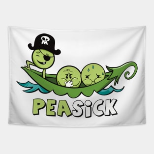 Peasick Tapestry