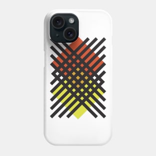 Intersection Phone Case