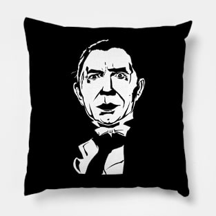 Bela Lugosi - Dracula Pillow