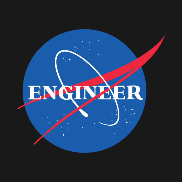 Engineer - NASA by ally1021