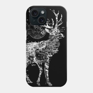 Deer Wanderlust Phone Case