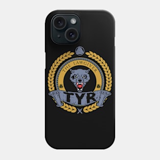 TYR - LIMITED EDITION Phone Case