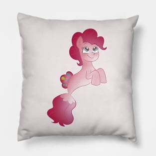Seapony Pinkie Pie Pillow
