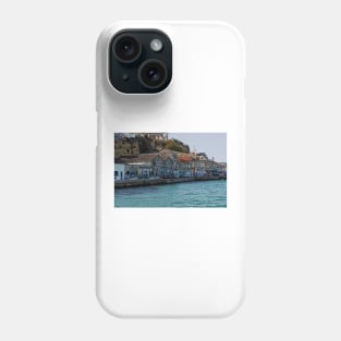 Across The Rio Tejo - 1 © Phone Case