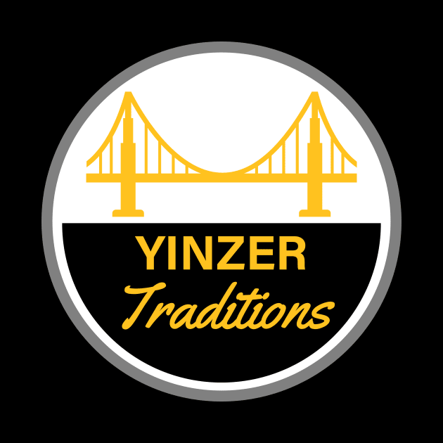 Yinzer Traditions Bridge Patch by YinzerTraditions